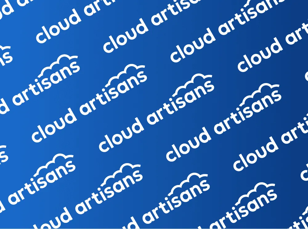 Cloud Artisans Logo