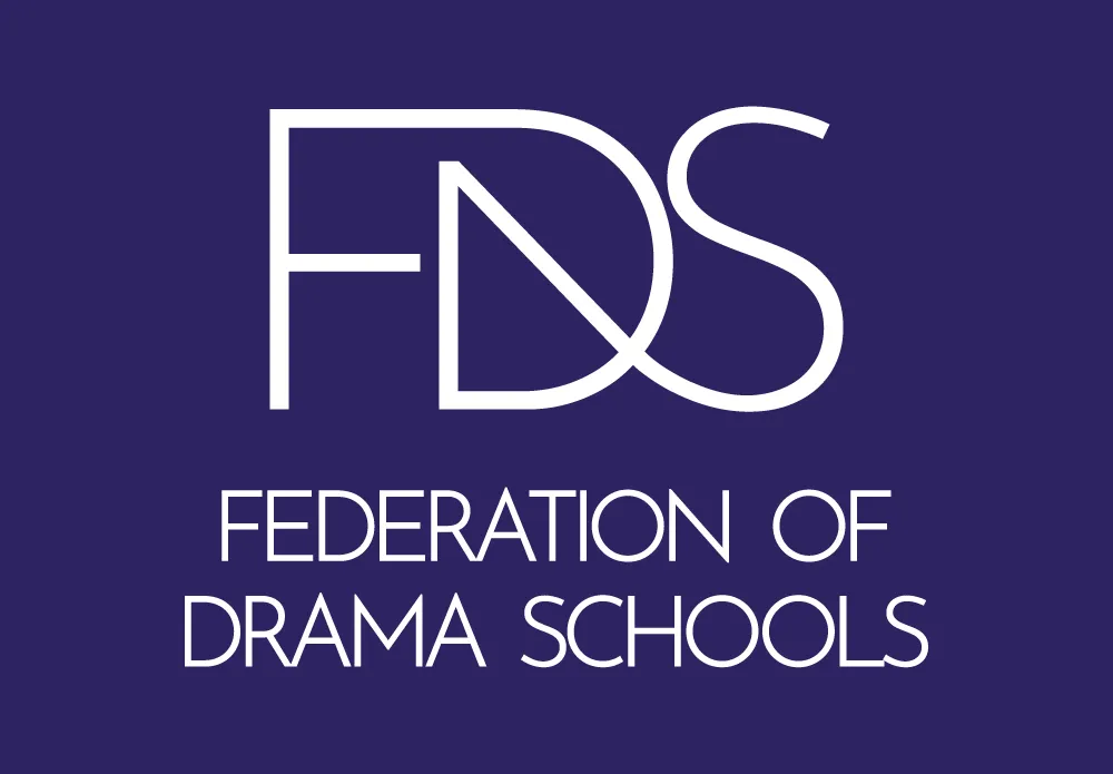 Logo for FDS