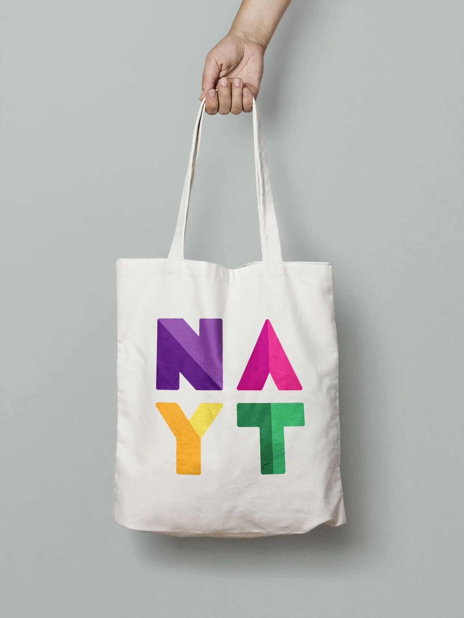 Logo for NAYT