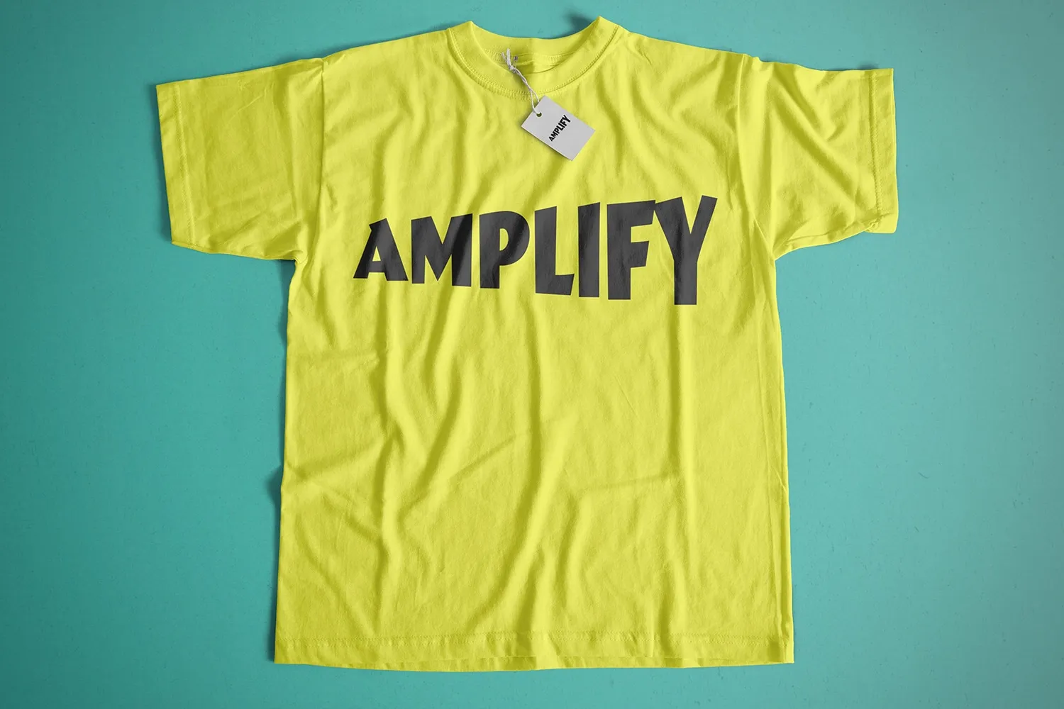 Amplify Logo